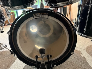 Jamaha Stage Custom mit super Sound Bild 4