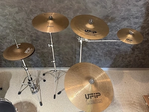 Jamaha Stage Custom mit super Sound Bild 5