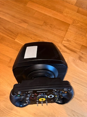 Thrustmaster TS-PC Racer und T3PM Bild 3