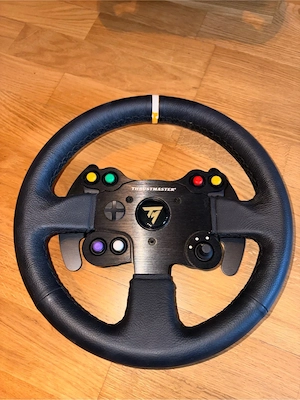 Thrustmaster TS-PC Racer und T3PM Bild 6