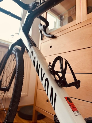 Canyon Grail CF 7 - 2XL - neuwertig - nur Indoor genutzt -  1.650 VB Bild 2