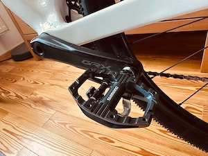 Canyon Grail CF 7 - 2XL - neuwertig - nur Indoor genutzt -  1.650 VB Bild 4