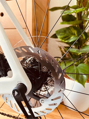 Canyon Grail CF 7 - 2XL - neuwertig - nur Indoor genutzt -  1.650 VB Bild 3