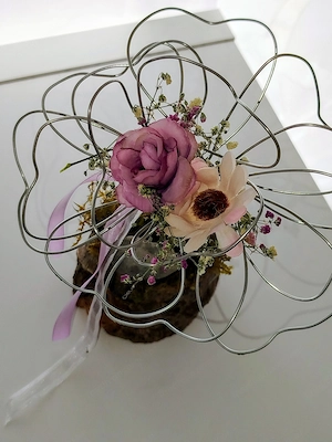 Deko Blume 