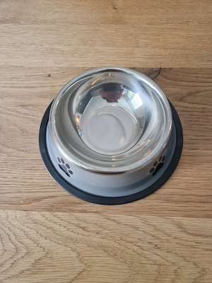 Hunde Näpfe Bild 4