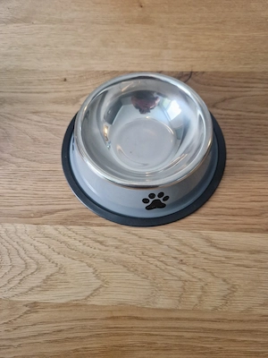 Hunde Näpfe Bild 3