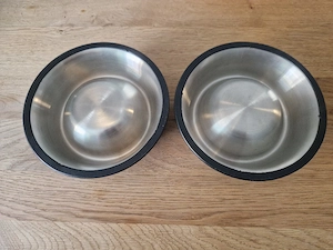 Hunde Näpfe Bild 2