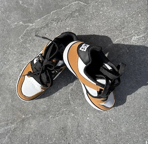 DC Kinder Schuhe Neuzustand Bild 4