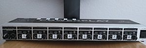 kopfhörerversterker behringer Bild 3