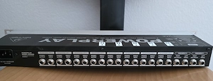 kopfhörerversterker behringer Bild 2
