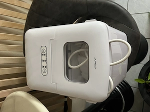 Eiswürfel Maschine wie neu  Bild 3