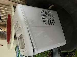 Eiswürfel Maschine wie neu  Bild 2