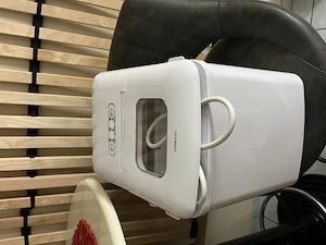 Eiswürfel Maschine wie neu  Bild 4