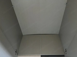 Mömax-Kleiderschrank Bild 3