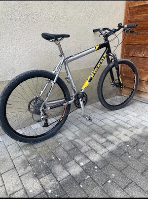 Fahrrad Focus  Bild 3