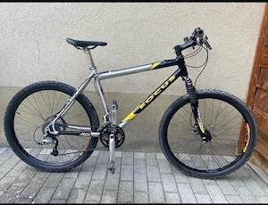 Fahrrad Focus  Bild 2