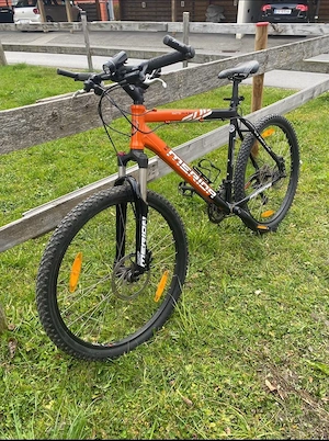 Fahrrad Merida  Bild 3