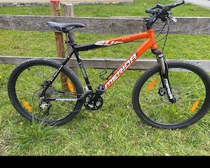 Fahrrad Merida  Bild 2