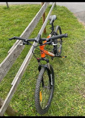 Fahrrad Merida  Bild 5
