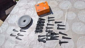 Worx Landroid M500 Mähroboter Bild 9