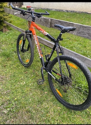 Fahrrad Merida  Bild 4