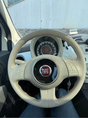 Fiat 500 neu vorgeführt bis Jänner 2027 Bild 2