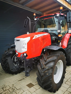 McCormick X5.085 , Neu , Traktor ,Ohne Ad Blue Bild 2