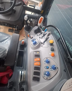 McCormick X5.085 , Neu , Traktor ,Ohne Ad Blue Bild 3
