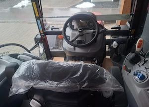 McCormick X5.085 , Neu , Traktor ,Ohne Ad Blue Bild 4
