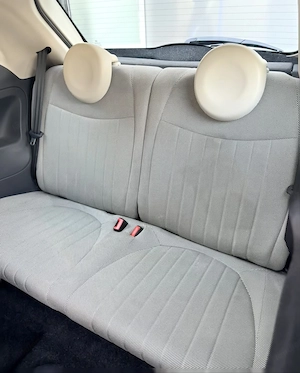 Fiat 500 neu vorgeführt bis Jänner 2027 Bild 6