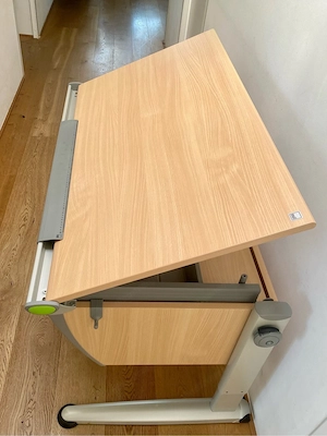 Schreibtisch Jugend Kinder von Moll Bild 7