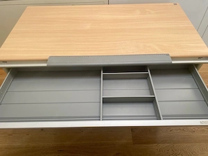 Schreibtisch Jugend Kinder von Moll Bild 4