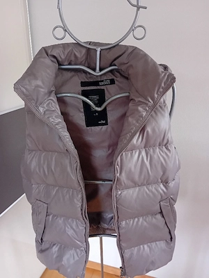 Damen Gilet  Bild 2
