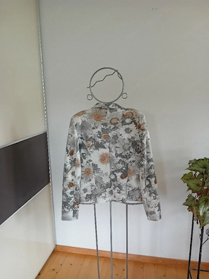 Sommerblazer  Bild 2