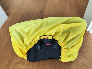 Fahrradtasche für Lenker, Lenkertasche Bild 3