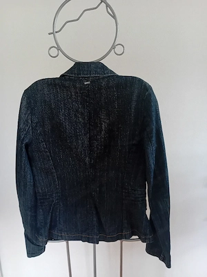 Jeansblazer 36 Bild 2