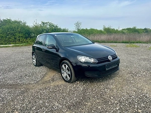 Golf 6 TSi Bild 4