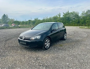 Golf 6 TSi Bild 3
