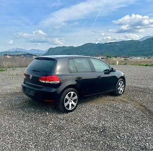 Golf 6 TSi Bild 5