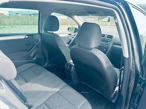 Golf 6 TSi Bild 2