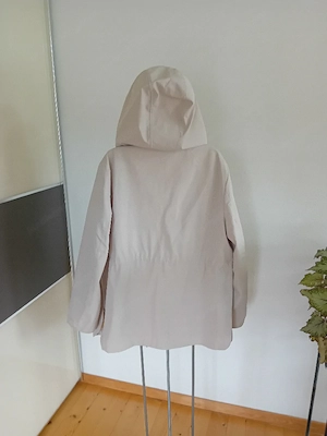 Frühlingsjacke beidseitig tragbar  Bild 2