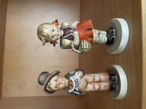 Hummel Figuren