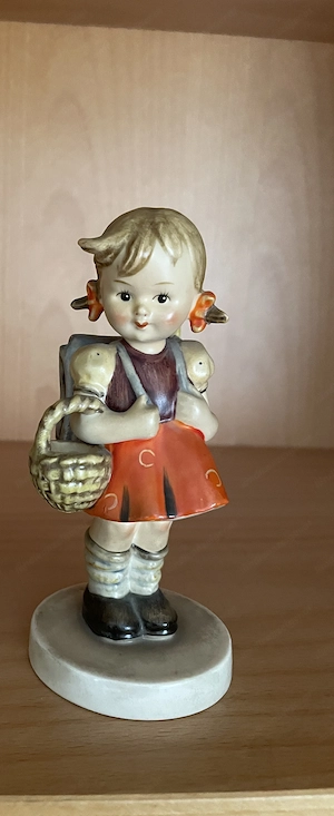 Hummel Figuren Bild 4