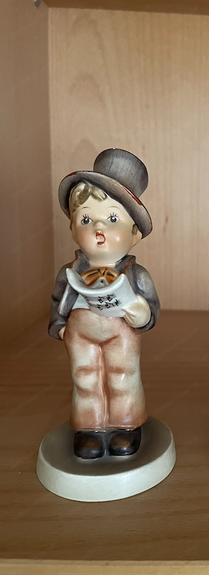 Hummel Figuren Bild 3