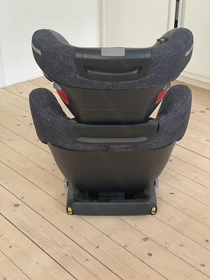 Maxi-Cosi Kindersitz (15 36 kg) zu verkaufen Bild 7