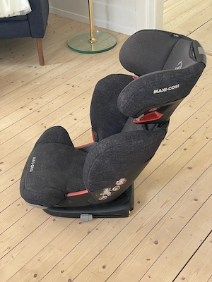 Maxi-Cosi Kindersitz (15 36 kg) zu verkaufen Bild 4