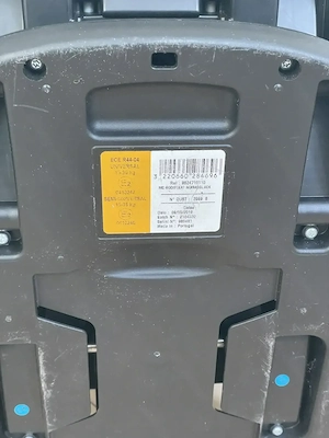 Maxi-Cosi Kindersitz (15 36 kg) zu verkaufen Bild 6