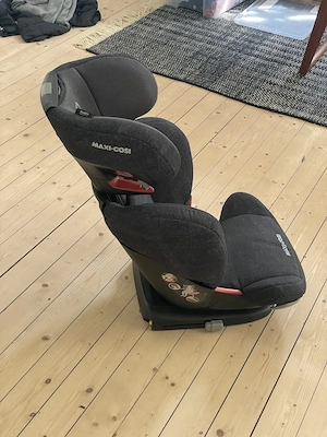 Maxi-Cosi Kindersitz (15 36 kg) zu verkaufen Bild 3