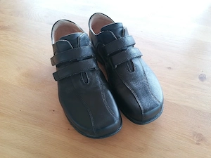 Waldviertler Schuhe Modell "Girlitz" Größe 39 Bild 3