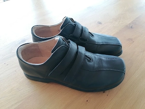 Waldviertler Schuhe Modell "Girlitz" Größe 39
